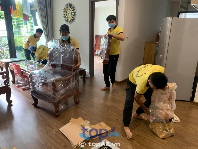Dịch vụ chuyển nhà trọn gói Vận Tải Kiến Vàng Dịch vụ chuyển nhà trọn gói Vận Tải Kiến Vàng