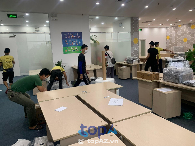 Vận Tải Kiến Vàng Vận Tải Kiến Vàng