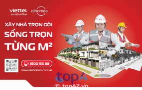 Công ty xây nhà trọn gói tại TP. Hà Nội