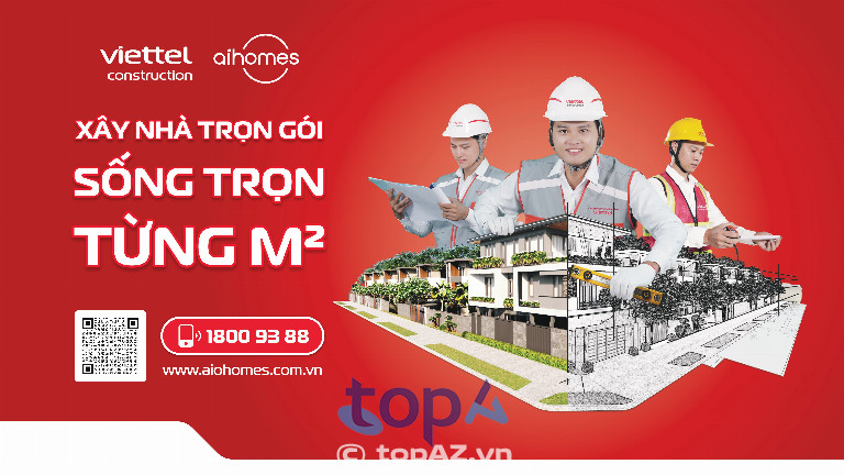 Viettel Construction tại TP. Hà Nội Viettel Construction tại TP. Hà Nội