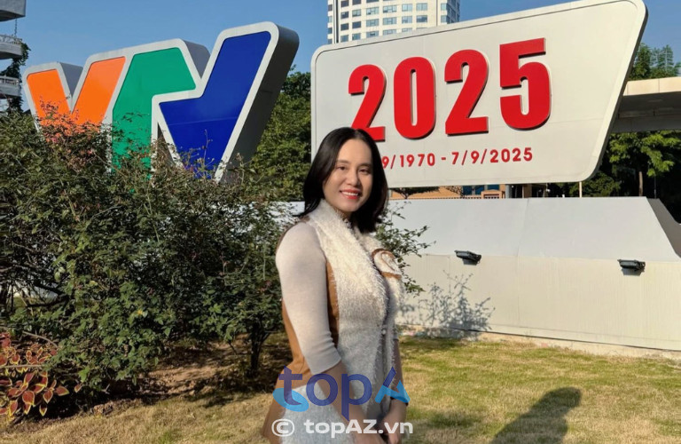 Chuyên gia Bùi Thị Hải Yến