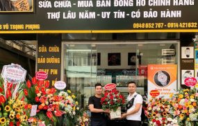 địa chỉ sửa chữa đồng hồ tại Hà Nội
