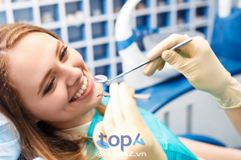 Phòng khám nha khoa tại TP. Long Khánh, Đồng Nai