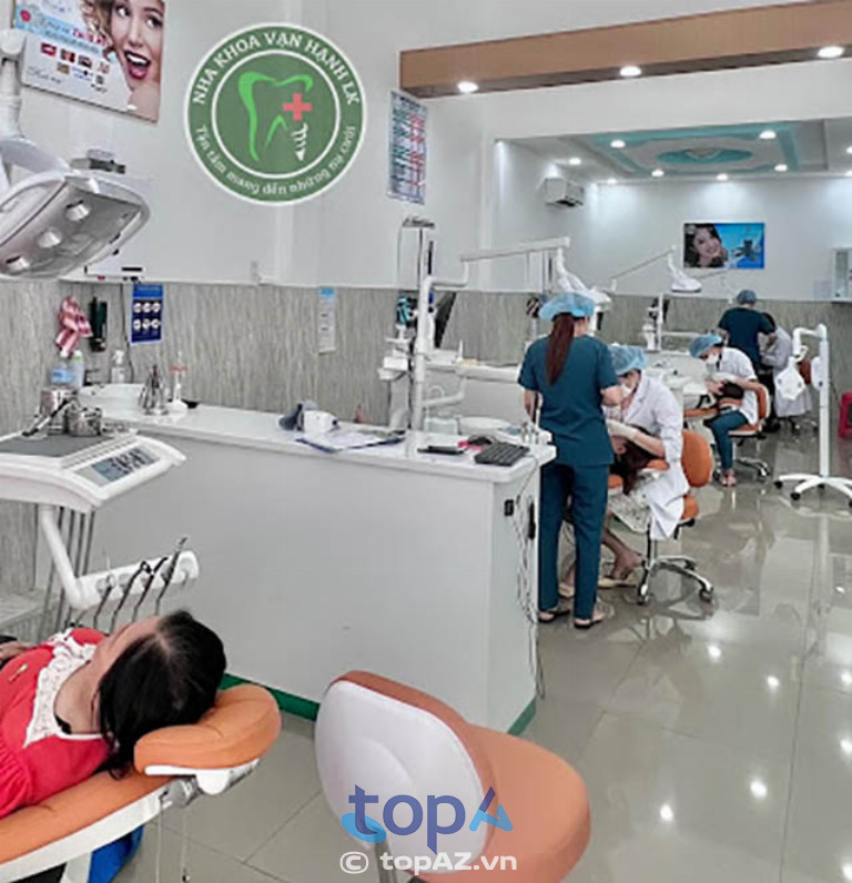 Phòng khám nha khoa tại TP. Long Khánh, Đồng Nai