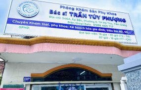 Phòng khám Sản phụ khoa tại Mỹ Tho