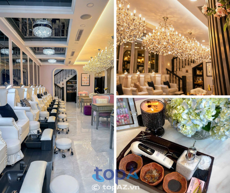 PHOENIX BOUTIQUE tại Quận 2 PHOENIX BOUTIQUE tại Quận 2