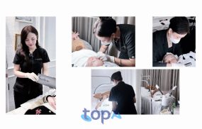 Spa tại quận Phú Nhuận