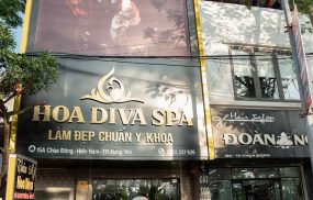 Thẩm mỹ viện TP Hưng Yên