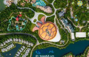 VinWonders Phú Quốc