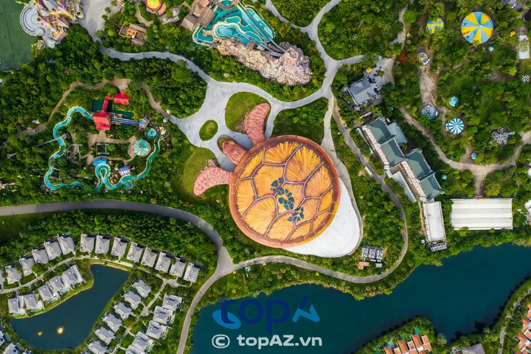 VinWonders Phú Quốc VinWonders Phú Quốc