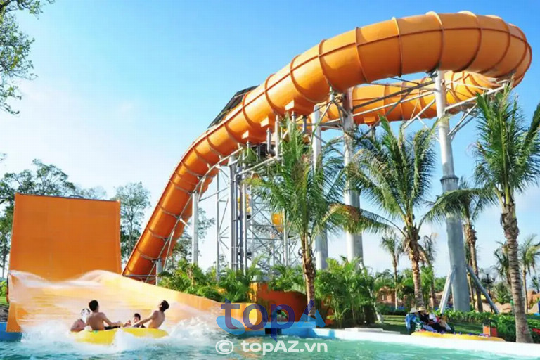 VinWonders Phú Quốc VinWonders Phú Quốc