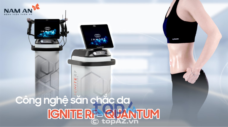 IGNITE RF - QUANTUM