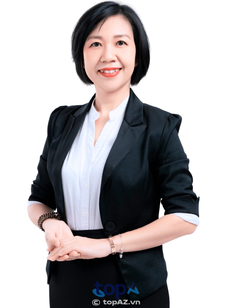 Chuyên gia tư vấn tâm lý online tại TPHCM Hoàng Thị Ngọc Duyên