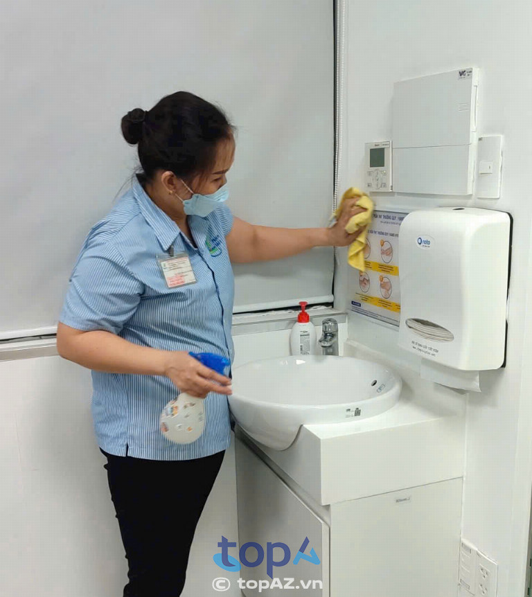 Công ty cung cấp tạp vụ văn phòng tại TPHCM Công ty cung cấp tạp vụ văn phòng tại TPHCM