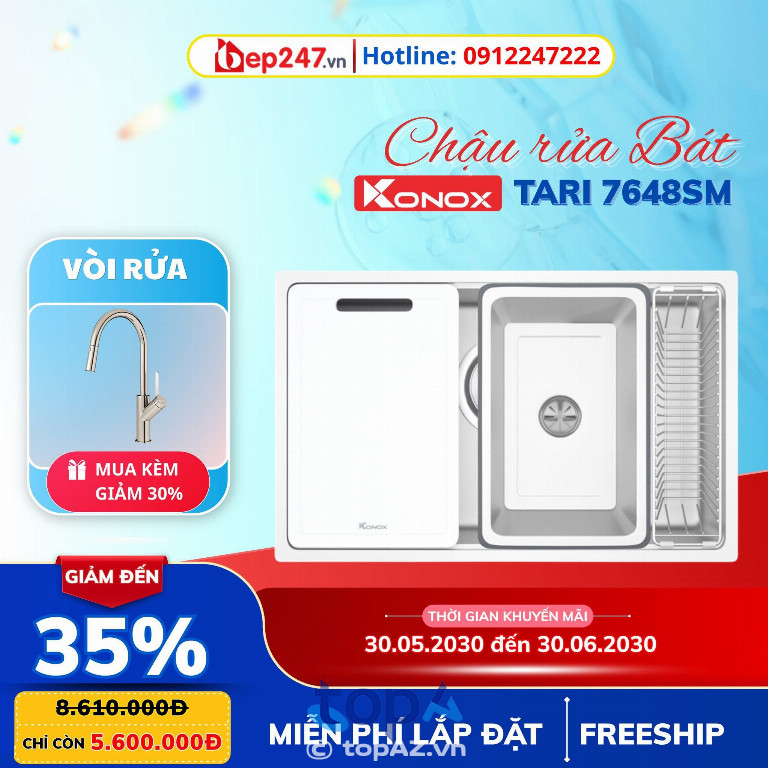Bếp 247 - 218 Lê Thanh Nghị