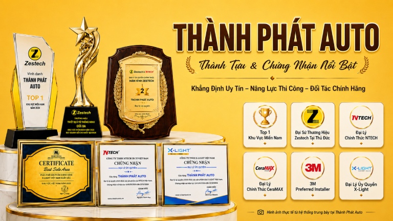 Cửa hàng phụ kiện, đồ chơi ô tô tại TPHCM Cửa hàng phụ kiện, đồ chơi ô tô tại TPHCM