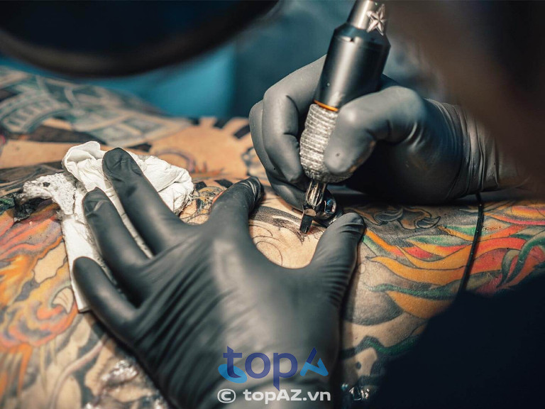 Lựa chọn địa chỉ có đội ngũ giảng dạy có kinh nghiệm thực tế