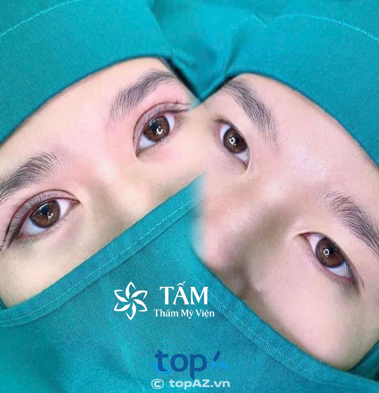 Thẩm Mỹ Viện Tấm Beauty - P. Long Châu