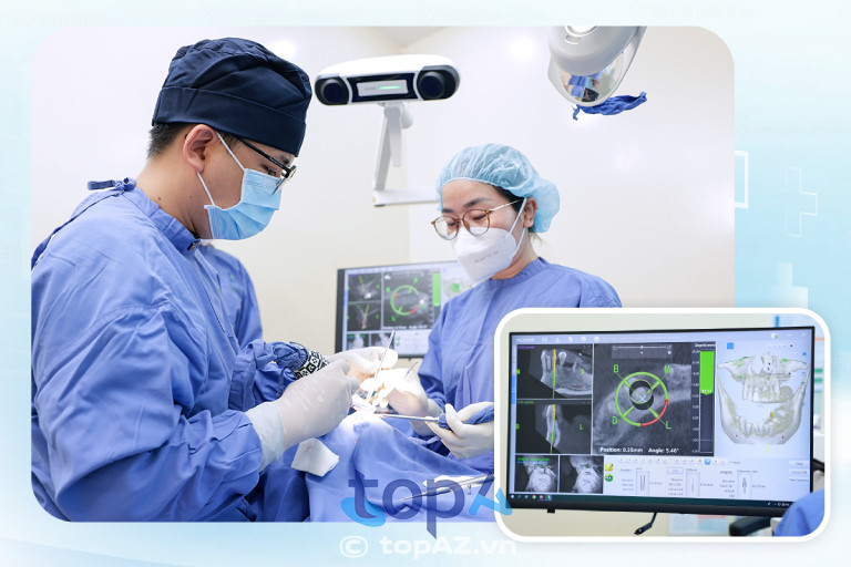 địa chỉ Trồng Răng Implant tại TPHCM địa chỉ Trồng Răng Implant tại TPHCM