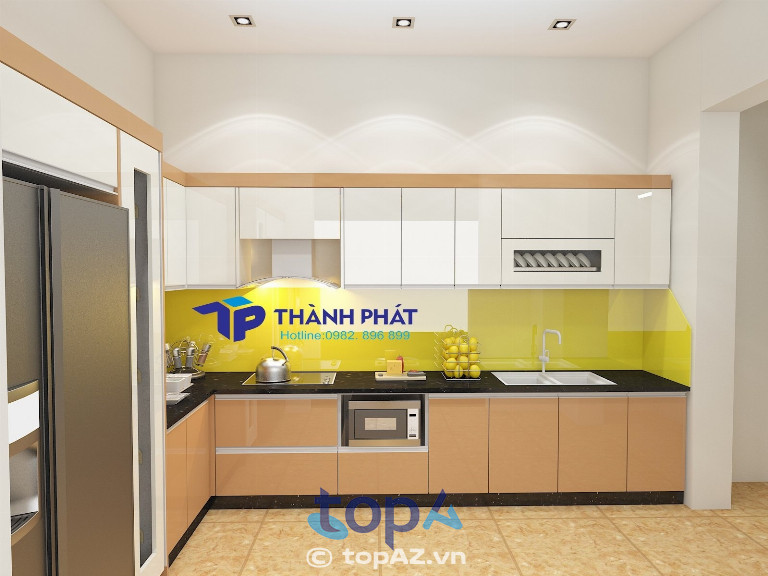 Tủ bếp Thành Phát - 248 Ngô Quyền