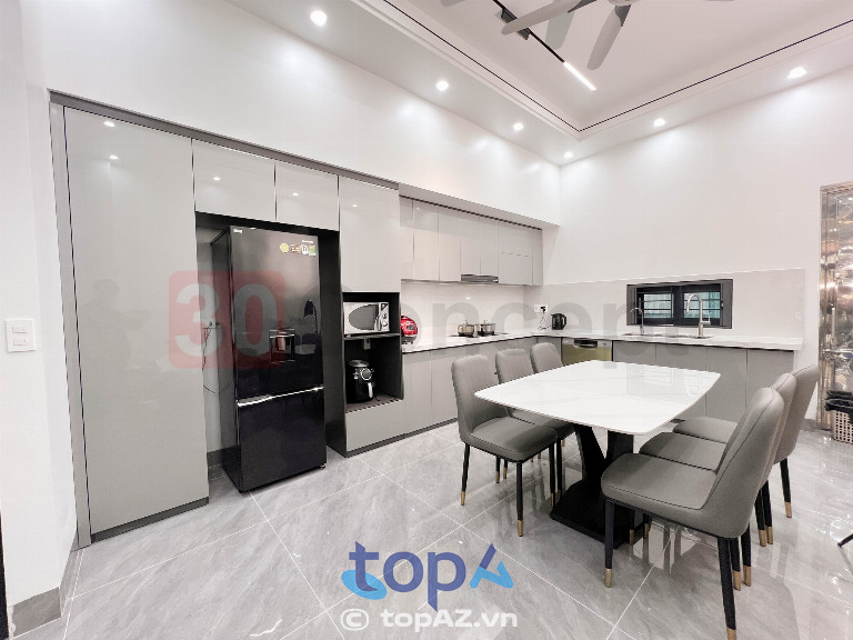 Công ty Cổ phần Kiến trúc và Nội thất 30Concept - Khu Tổ Dân Phố Đồng Lại