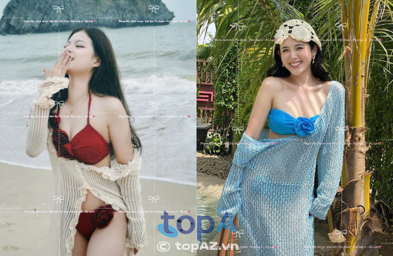 Phạm My Store - 206 Bùi Thị Xuân