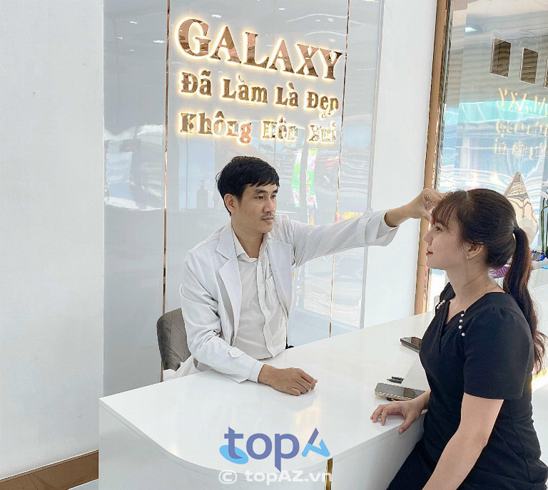 Thẩm mỹ viện Galaxy