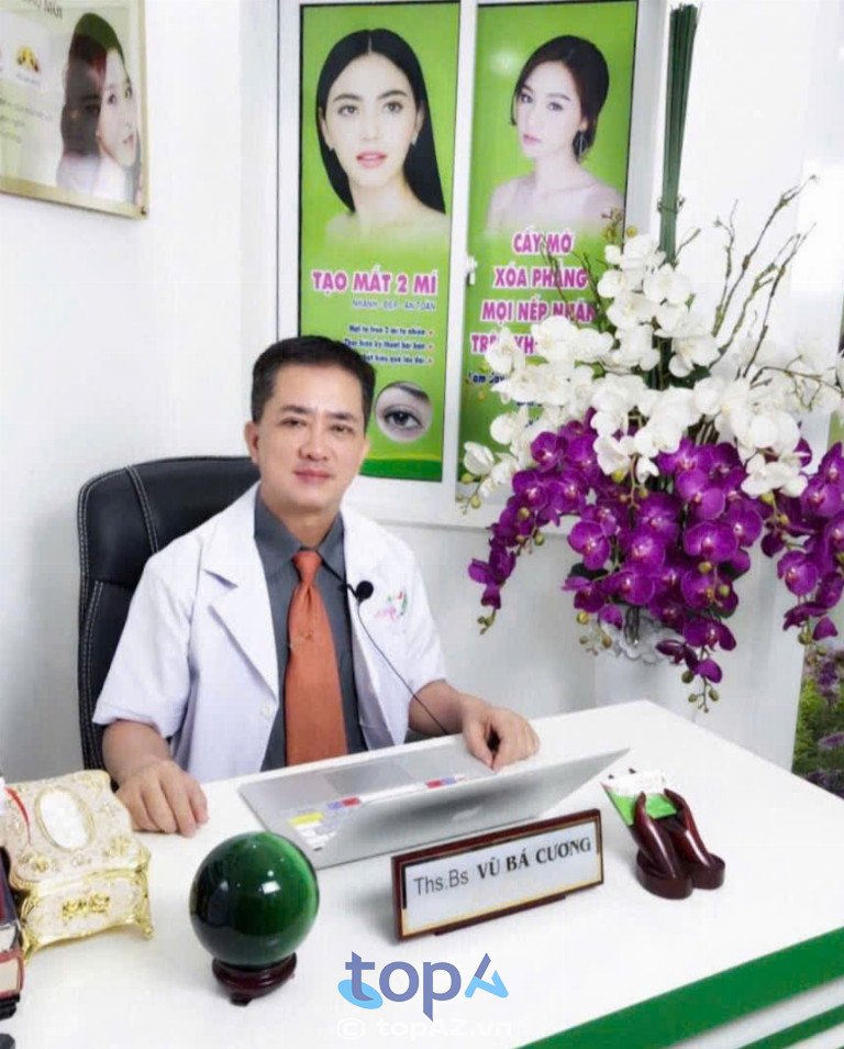 DR. CƯƠNG - MV. PANDORA tại TPHCM DR. CƯƠNG - MV. PANDORA tại TPHCM
