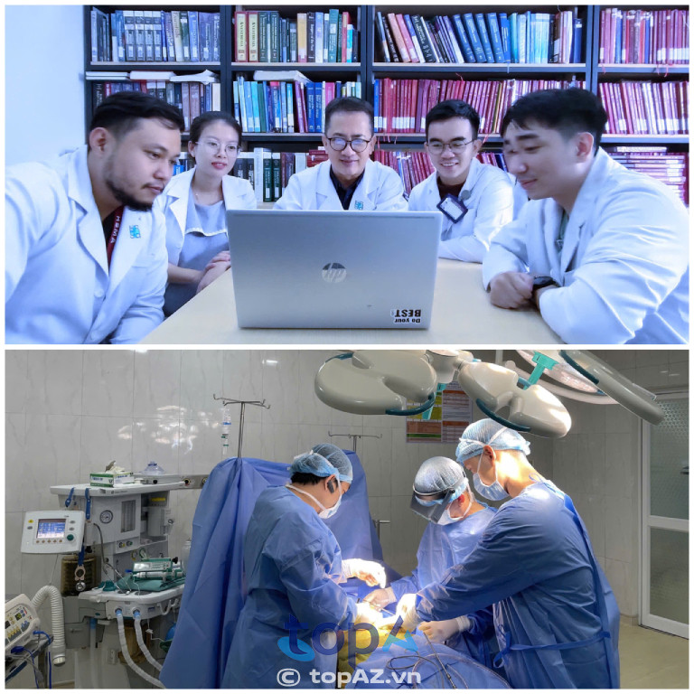 Thẩm Mỹ Viện tại TPHCM Thẩm Mỹ Viện tại TPHCM