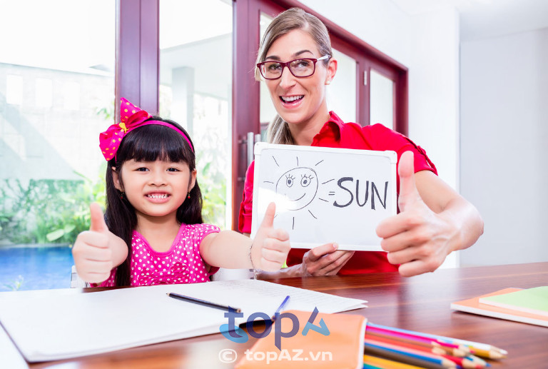 Đội ngũ giáo viên có chuyên môn và kinh nghiệm