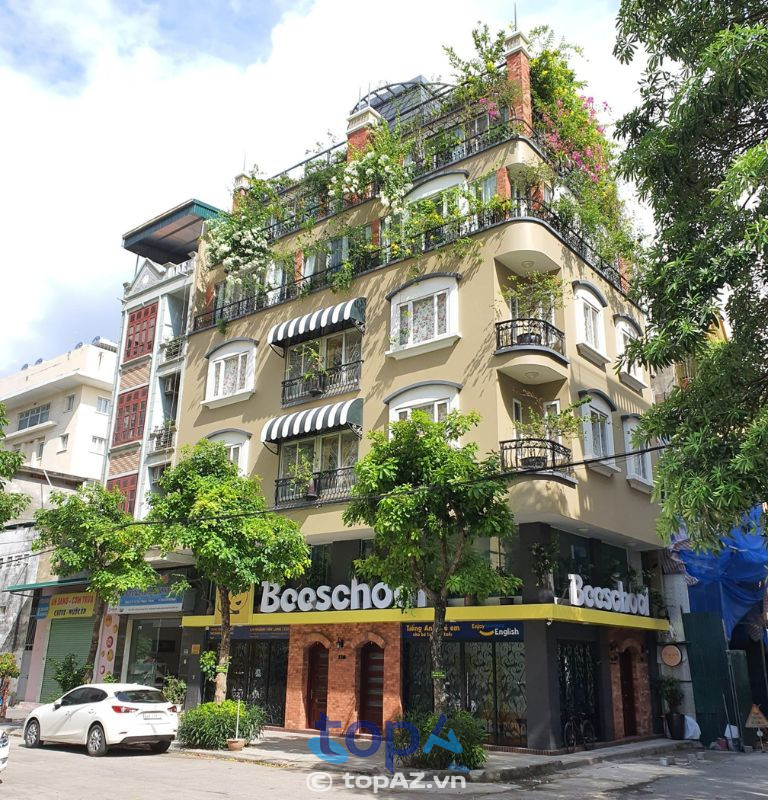 BeeSchool Hạ Long - P. Bãi Cháy