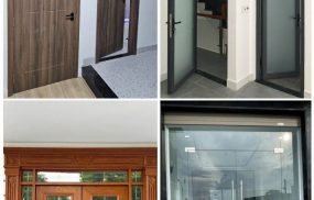Cửa hàng cửa nhôm Xingfa tại Biên Hòa