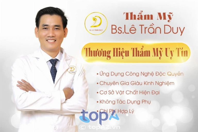 Thẩm mỹ viện Galaxy