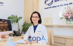 địa chỉ xóa nếp nhăn tại TPHCM