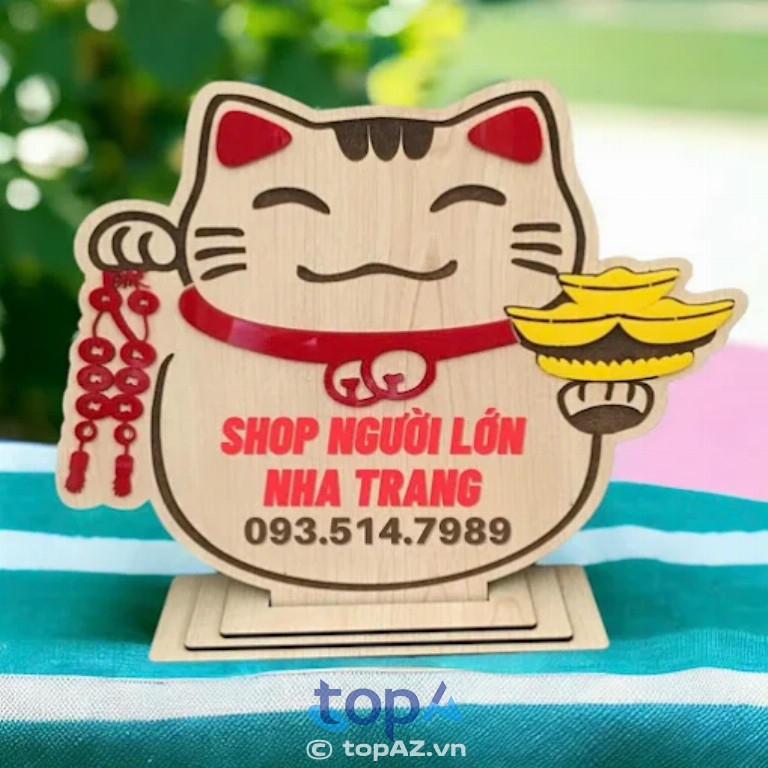 Shop Người Lớn Nha Trang – 40/30 Đoàn Trần Nghiệp