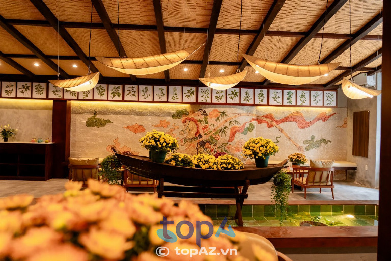 Spa Massage Body tại Quận 1