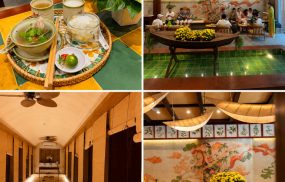 Spa Massage Body tại Quận 1
