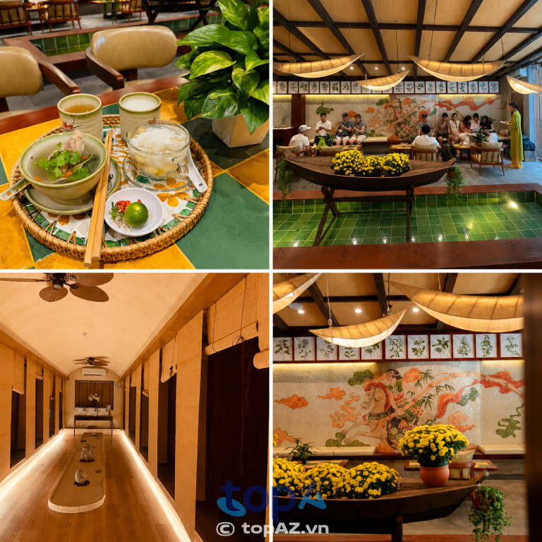 Hạ Massage tại Quận 1 Hạ Massage tại Quận 1