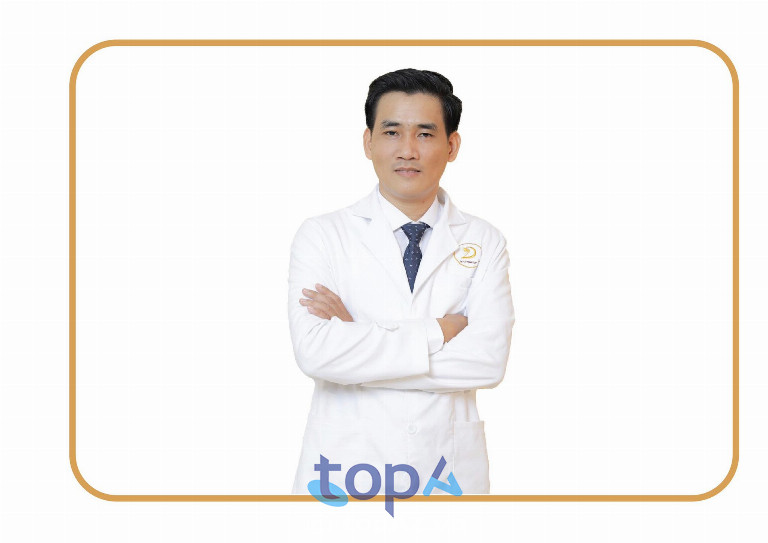 Bác sĩ Lê Trần Duy