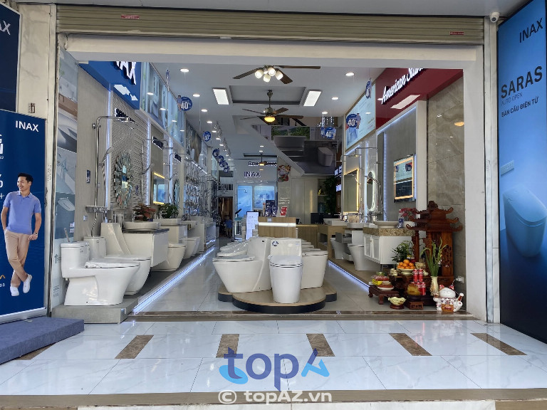 Showroom Tâm Anh - P. Nghĩa Đô