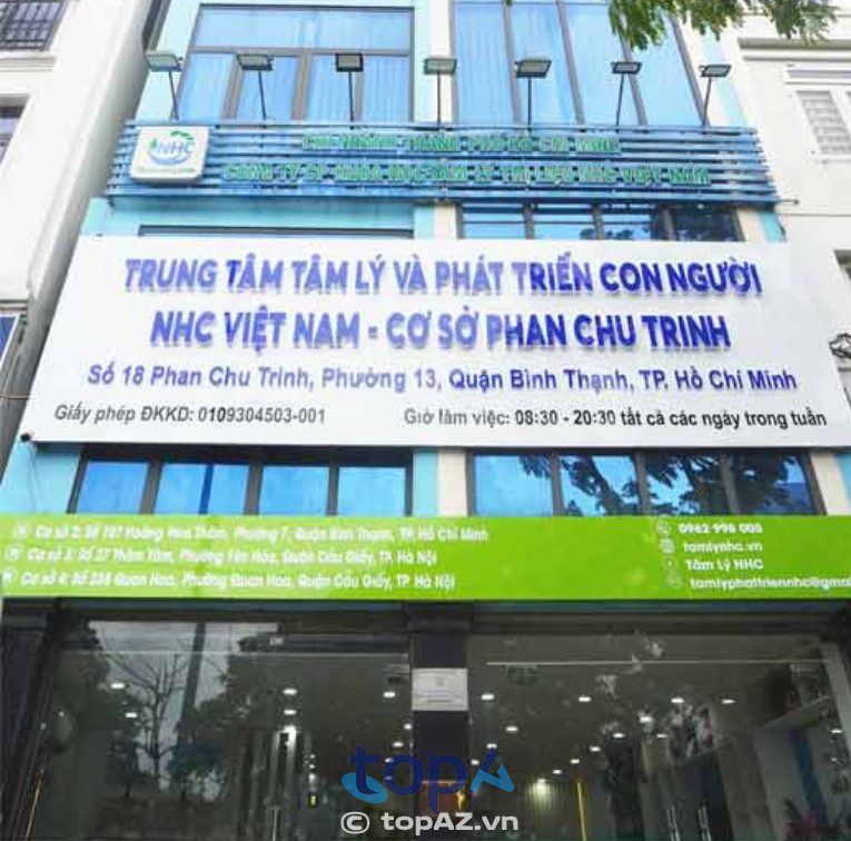 Địa chỉ cai nghiện thuốc lá ở TPHCM nhanh chóng, an toàn