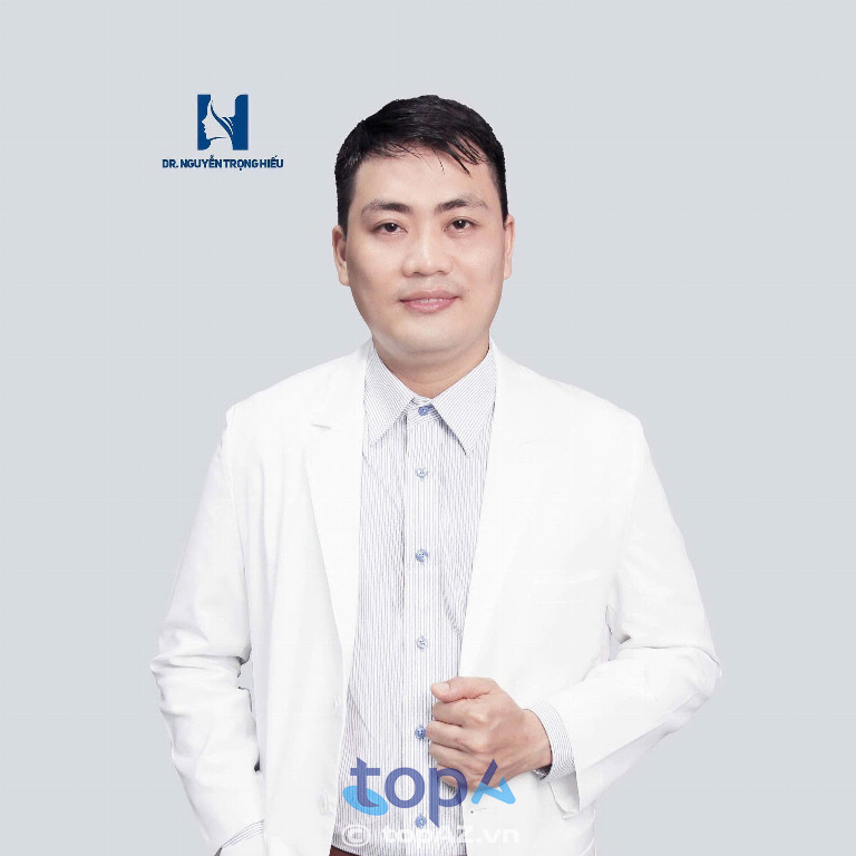 Ths.Bs Nguyễn Trọng Hiếu - Thẩm Mỹ LGBT