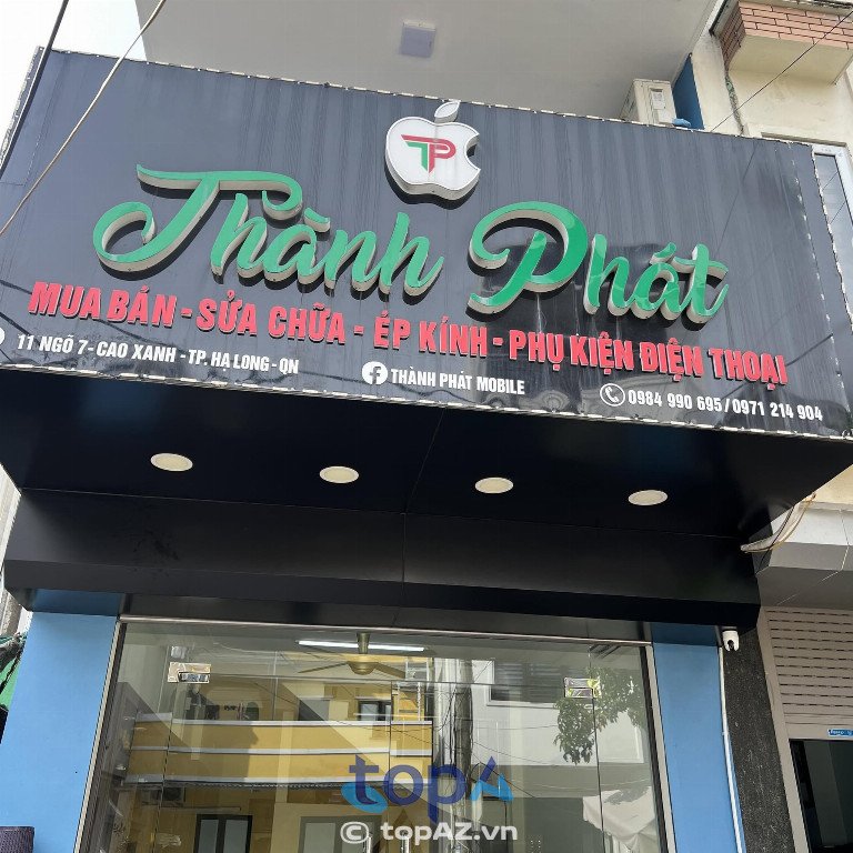 Thành Phát Mobile - P. Cao Xanh