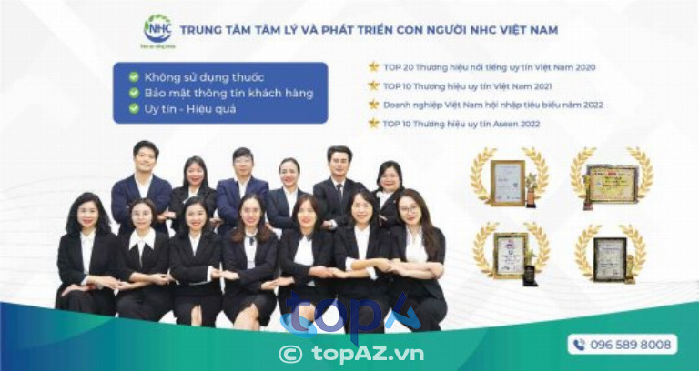 Địa chỉ tư vấn tâm lý tuổi dậy thì tại TPHCM
