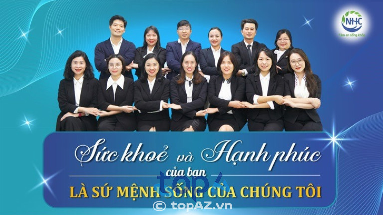 Địa chỉ cai nghiện rượu tại Hà Nội