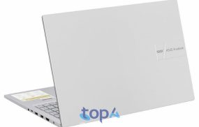 độ bền vỏ nhựa Vivobook