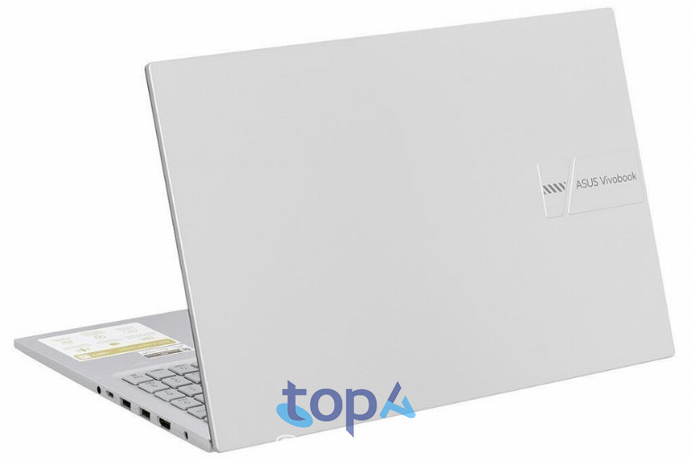 độ bền vỏ nhựa Vivobook