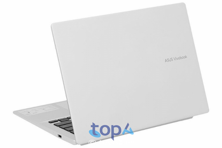 Dòng Vivobook 14 có lợi thế gọn hơn khi bỏ balo hằng ngày, phù hợp với người ưu tiên sự linh hoạt khi đi học.
