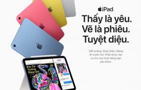 iPad 11 (A16) 128GB