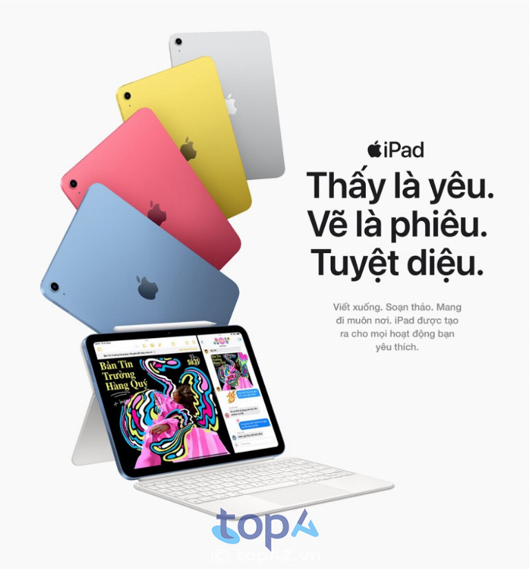 iPad 11 (A16) 128GB